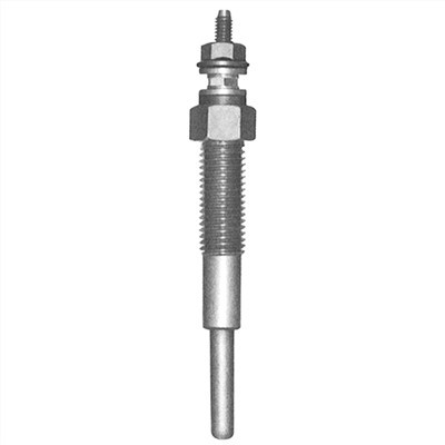 Glow Plug għal Mazda Pz-38 Rfg1-18-601 84mm 11v
