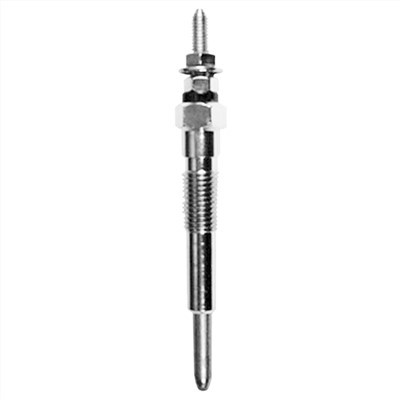 Glow Plug għal Toyota Pt-102 19850-77010 19850-77011 96mm 21v