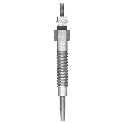 Glow Plug għal Mazda Md092392 Cp-06 94mm 12v